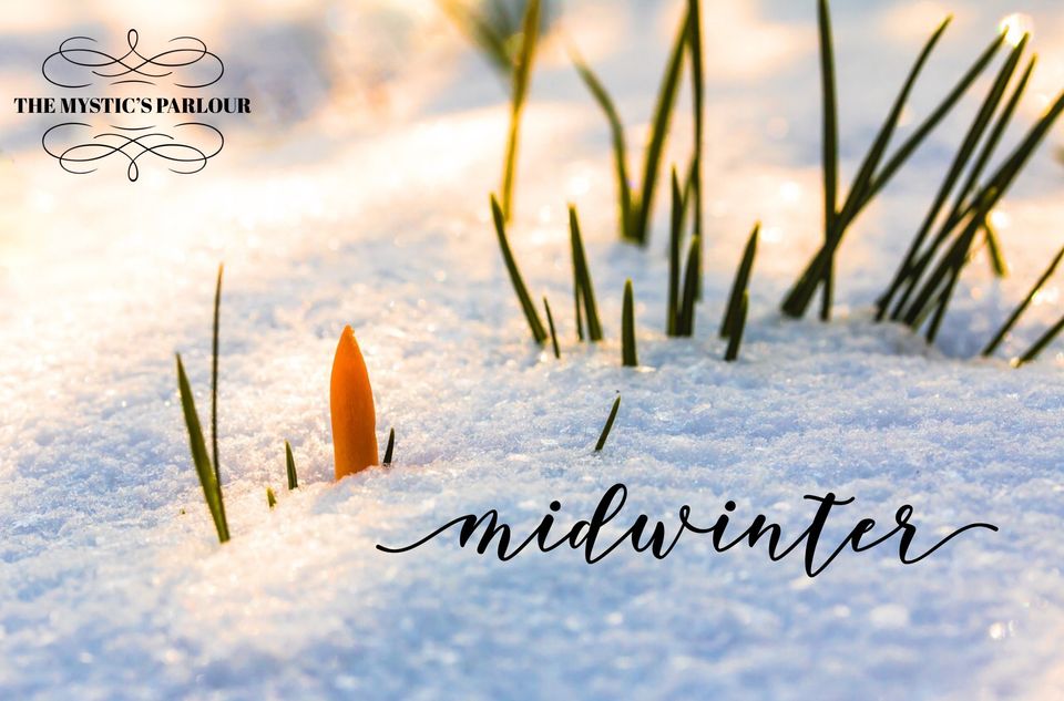 Midwinter Musings