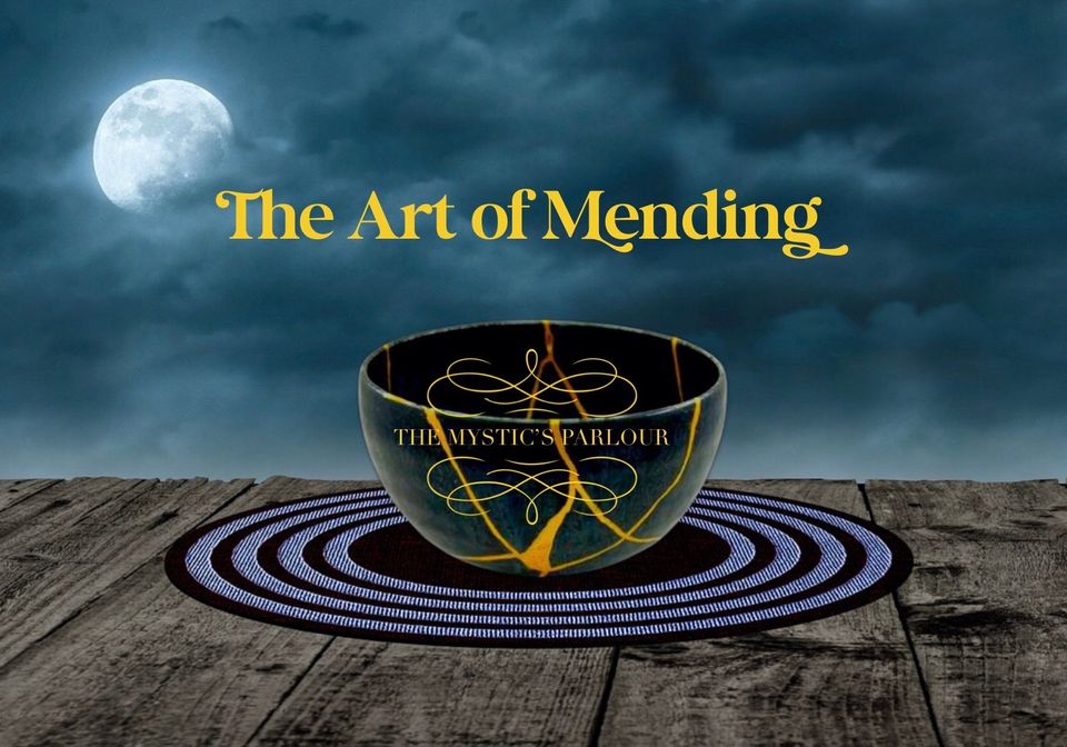 The Art of Mending