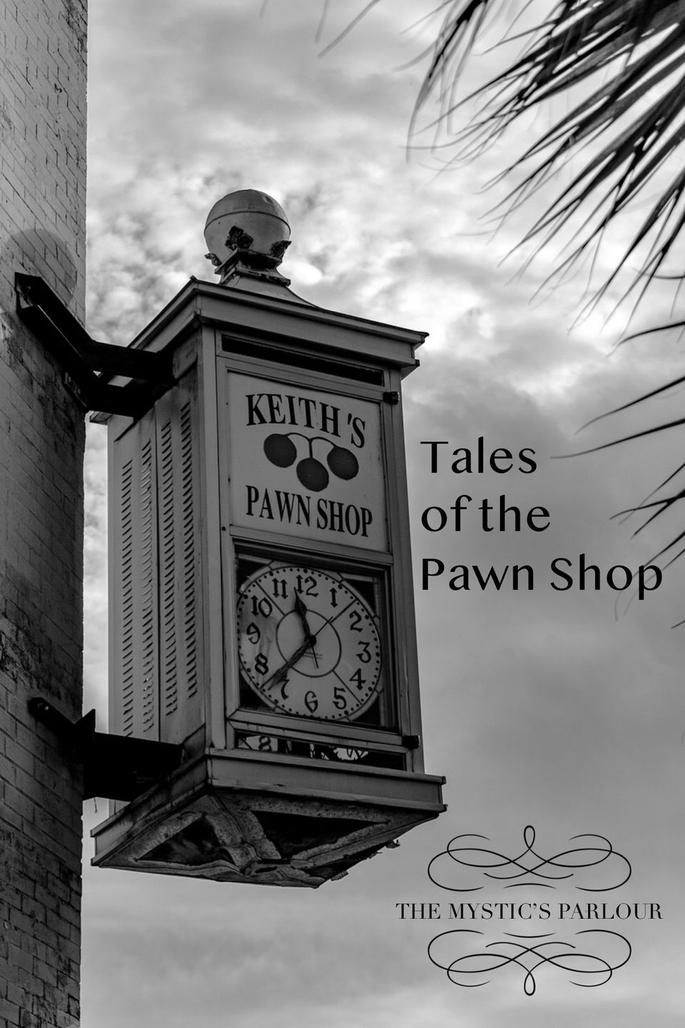 Tales of the Pawn Shop