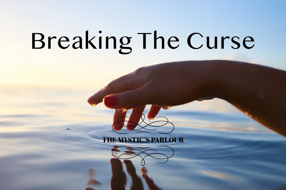 Breaking The Curse