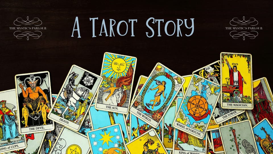 A Tarot Story