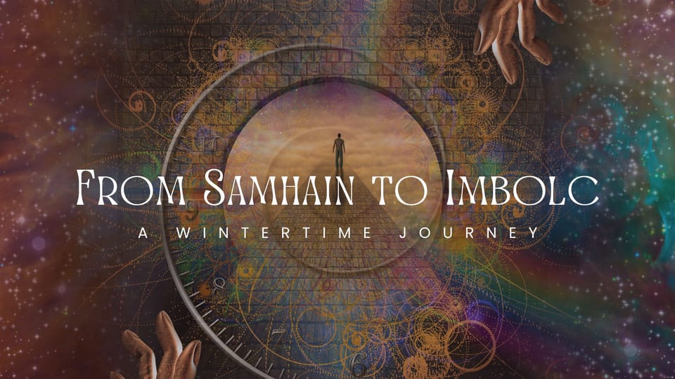 Week One – 1st of November: Remembering the Ancestors